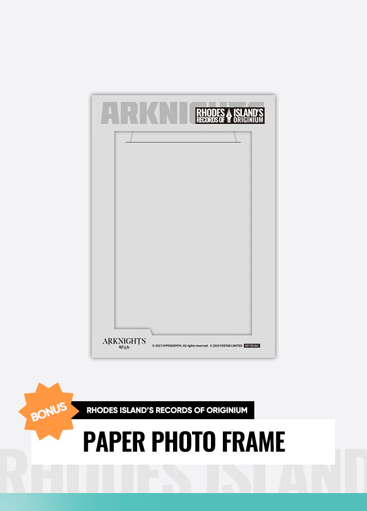 Arknights | Arknights Comic Anthology - Image 5