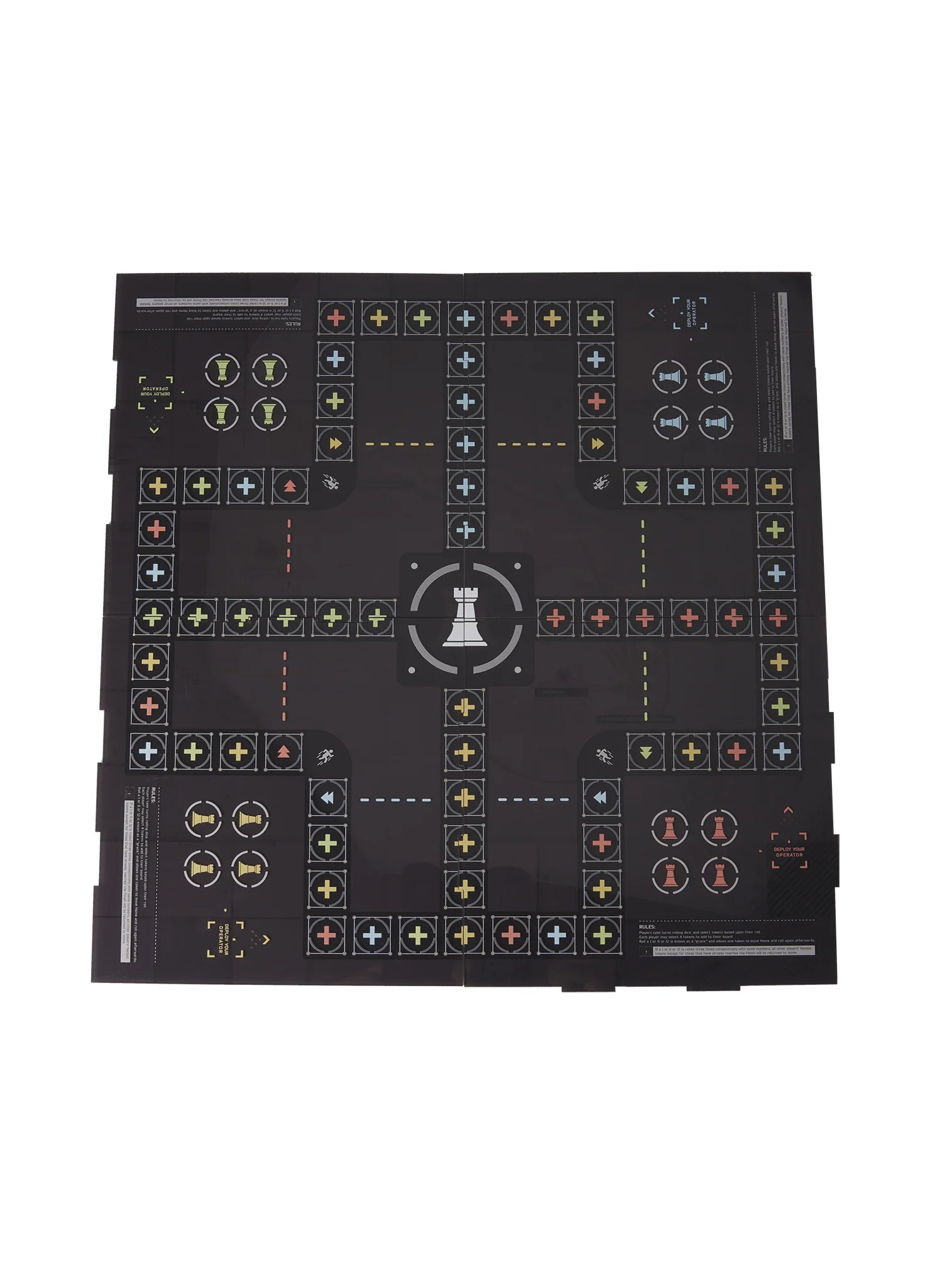 Arknights | Chernobog Board Game - Image 8