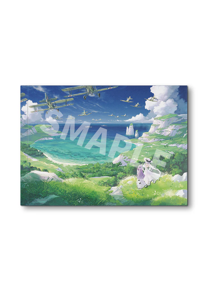 Azur Lane | 2nd Anniversary Limited Gift Box - Image 4
