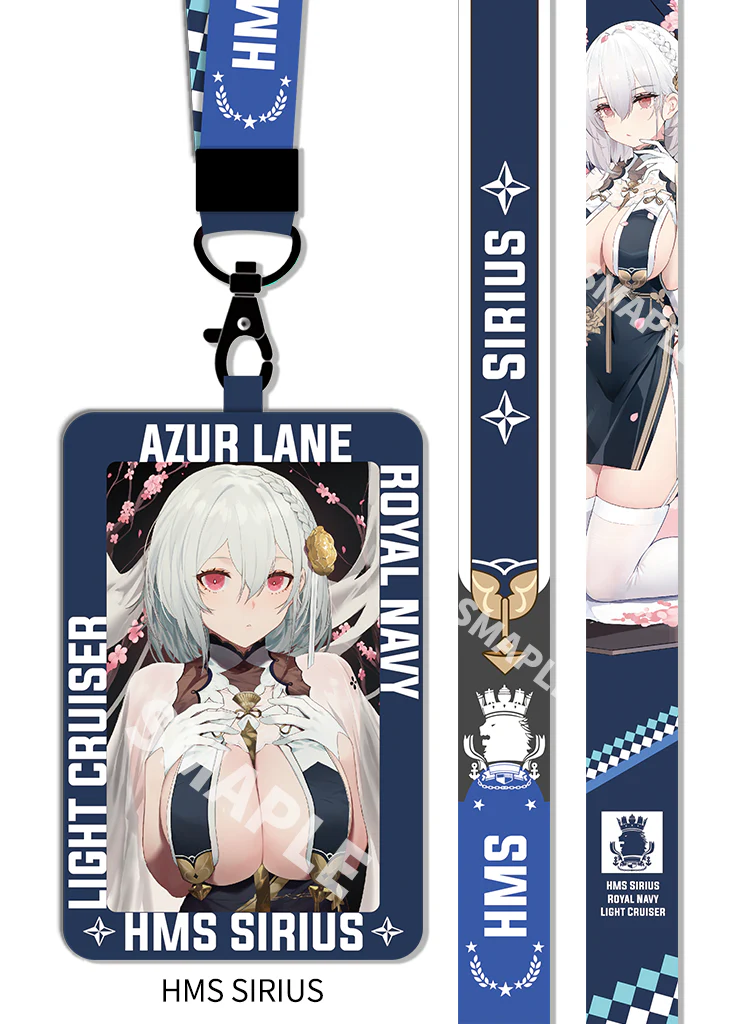 Azur Lane | 2nd Anniversary Limited Gift Box - Image 7