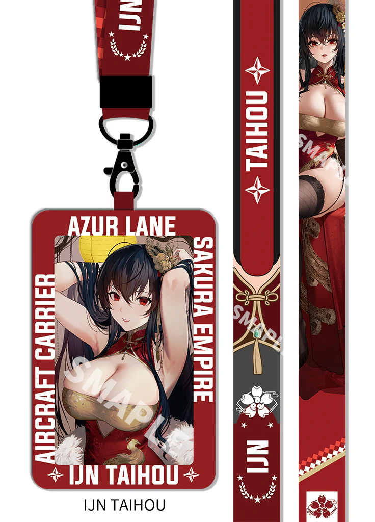 Azur Lane | 2nd Anniversary Limited Gift Box - Image 8