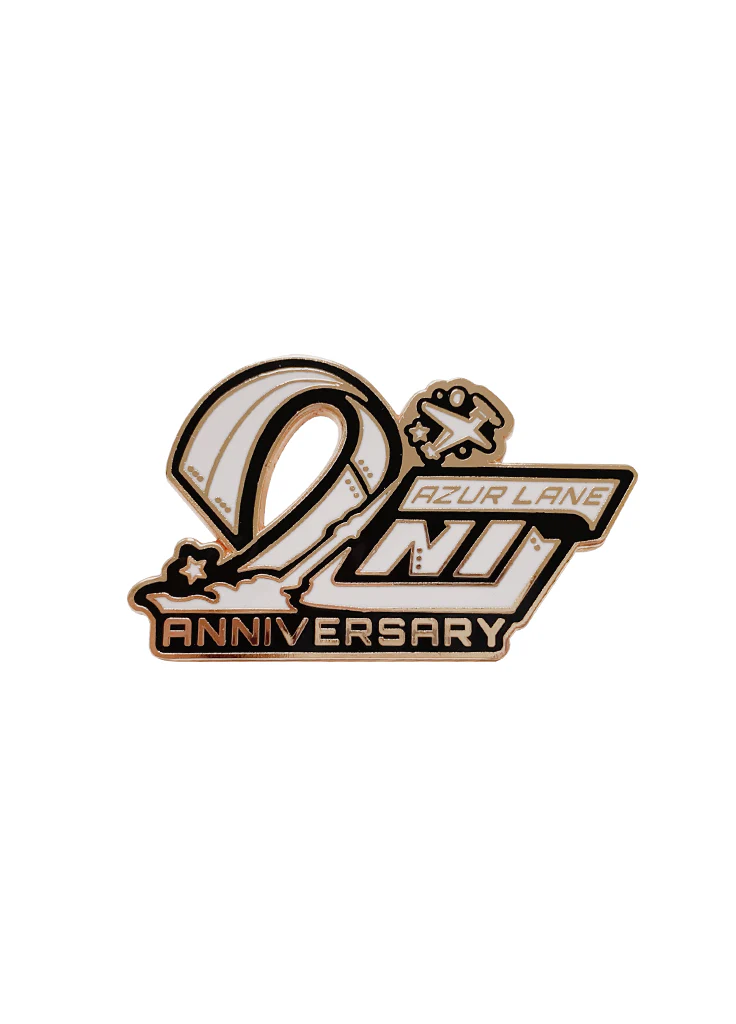 Azur Lane | 2nd Anniversary Limited Gift Box - Image 9