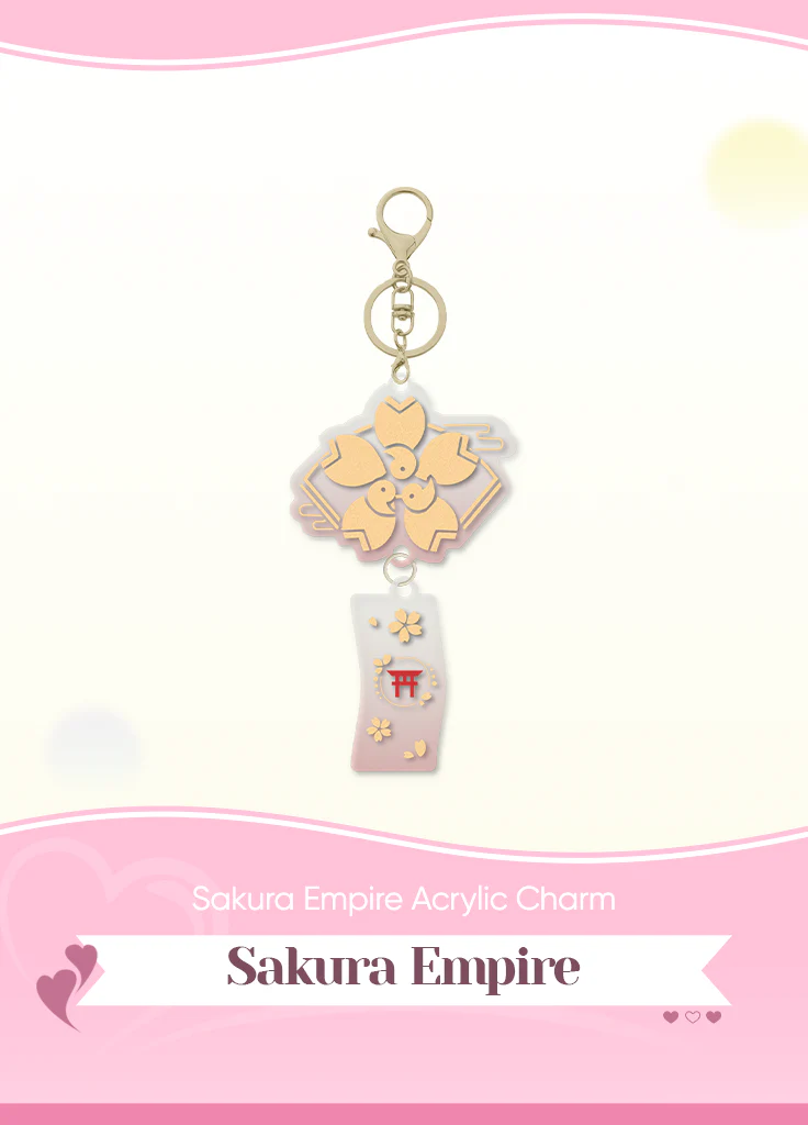 Azur Lane | Crossbody Bag | Valentine's Day 2025 - Image 4
