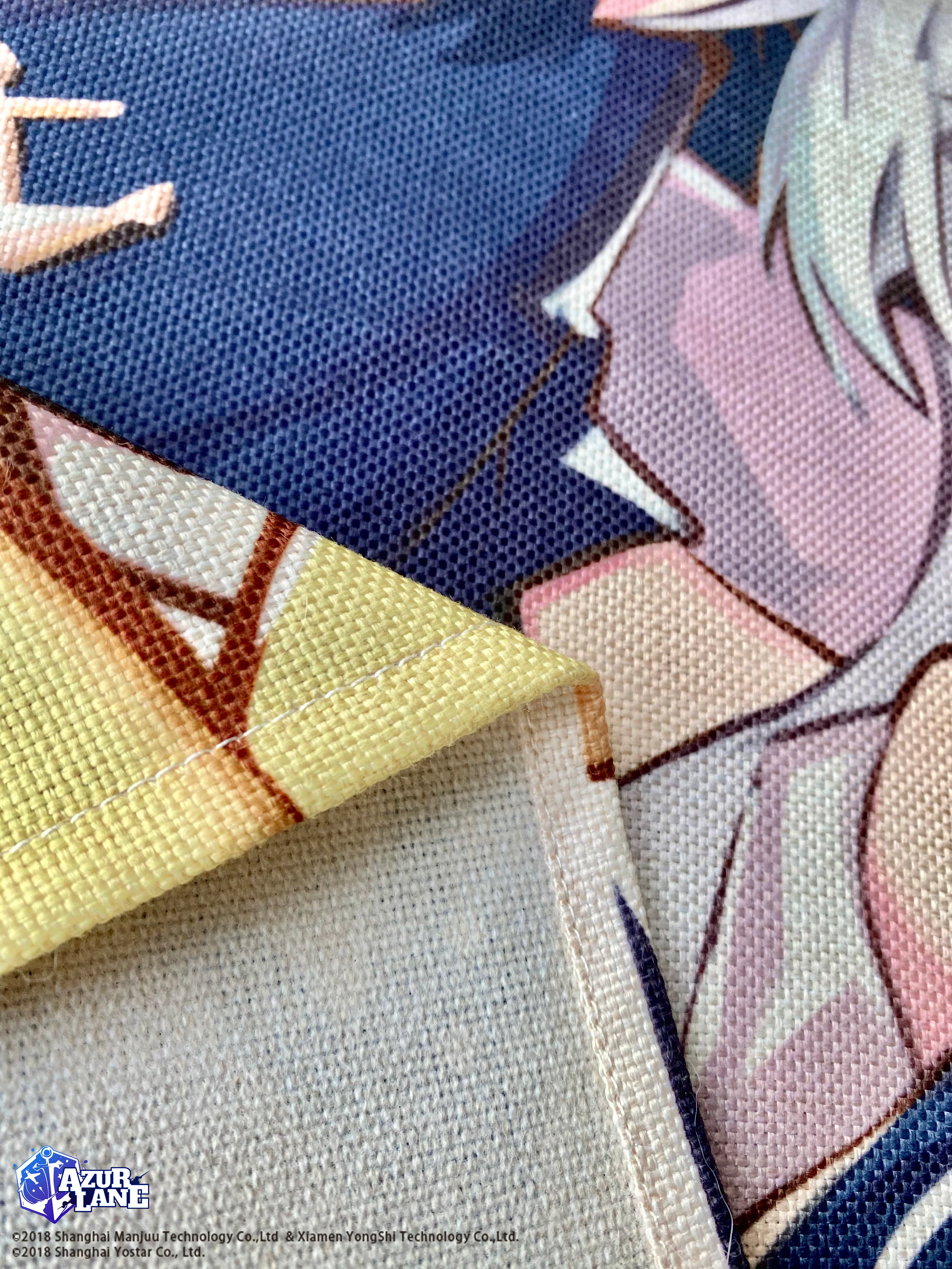 Azur Lane | Door Curtain | Eagle Union - Image 3