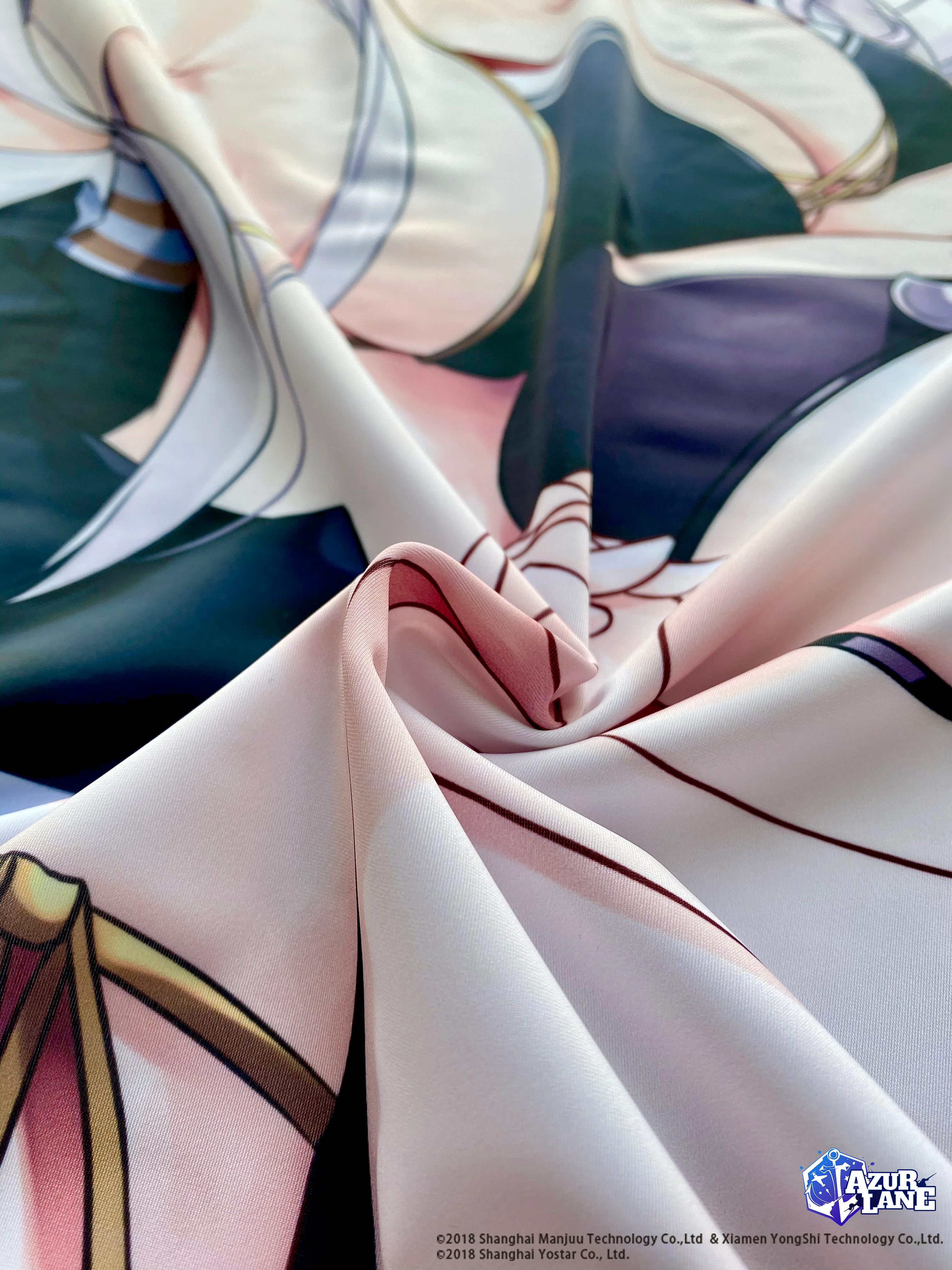 Azur Lane | Pillowcase | 50X160cm - Image 3
