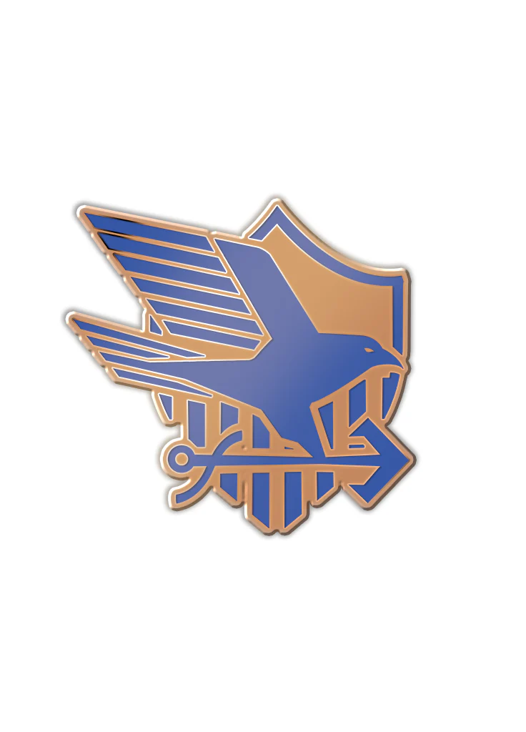 Azur Lane | Pin | Five Factions - Image 3