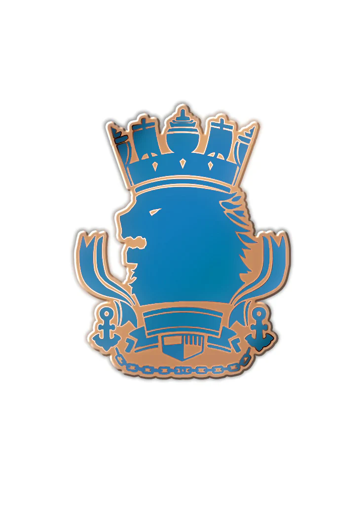 Azur Lane | Pin | Five Factions - Image 4