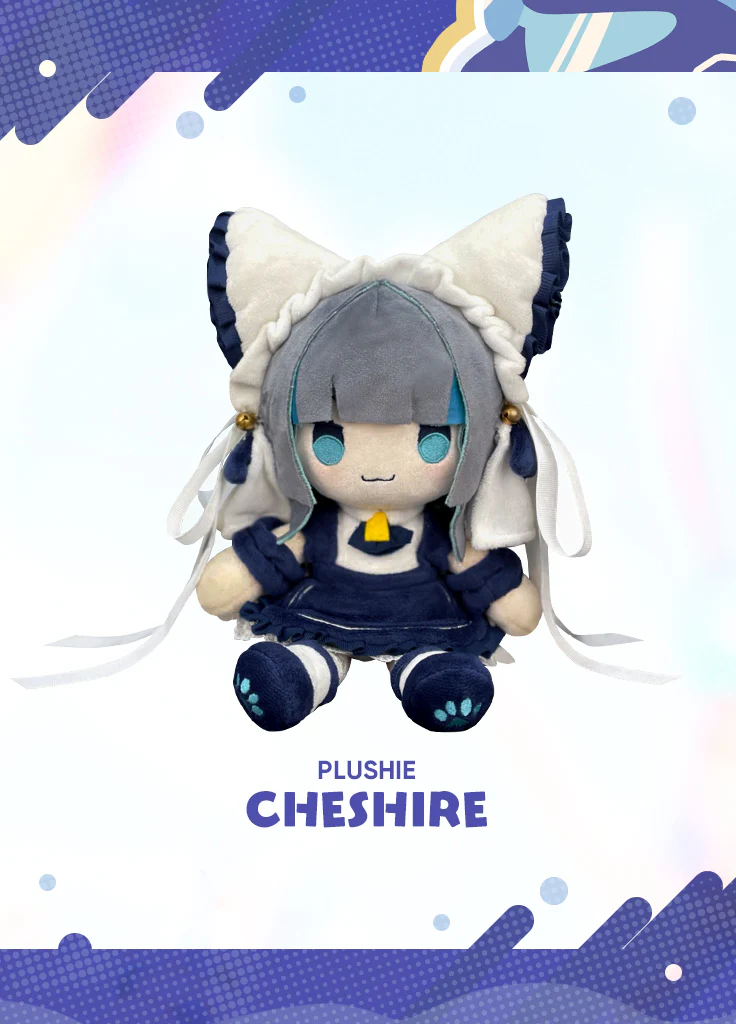 Azur Lane | Plushie | 4th Anniv - Image 5