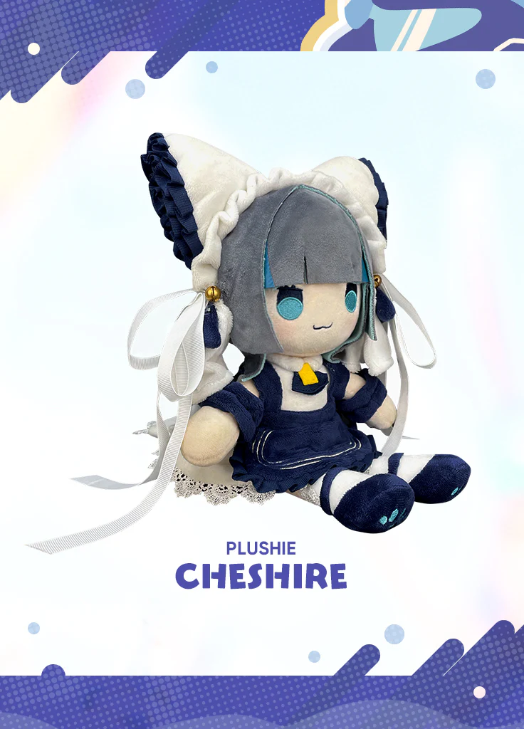 Azur Lane | Plushie | 4th Anniv - Image 6