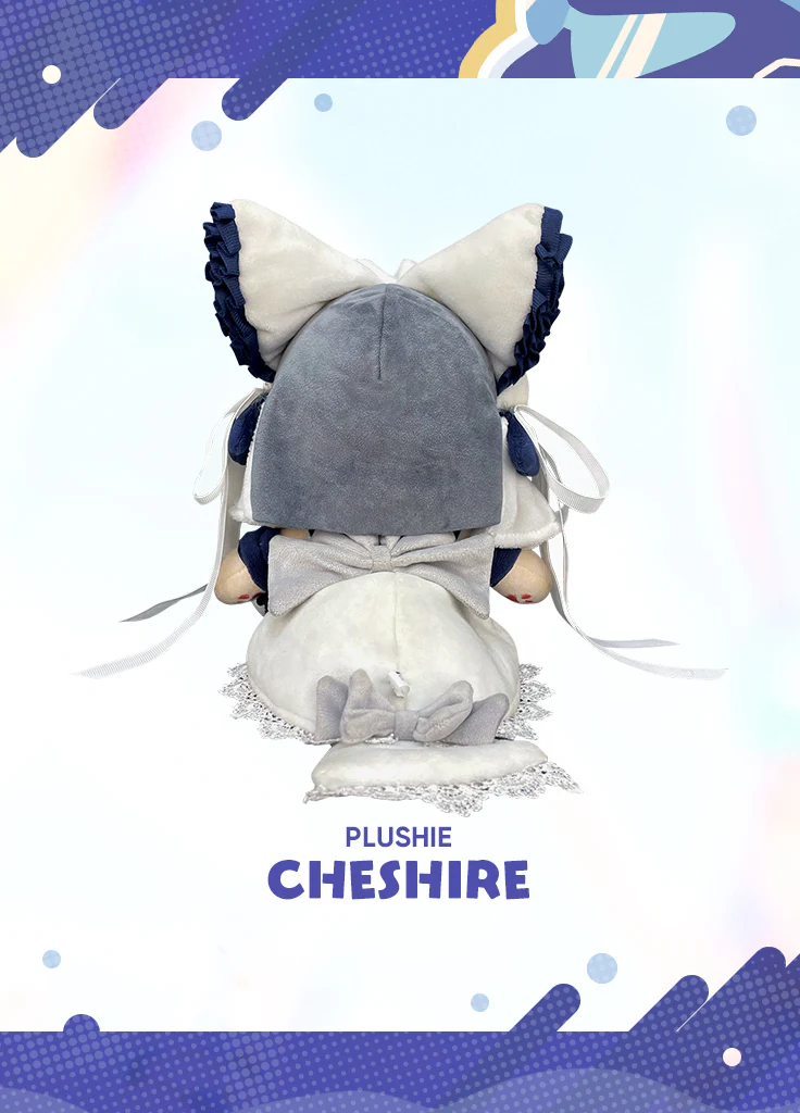 Azur Lane | Plushie | 4th Anniv - Image 7