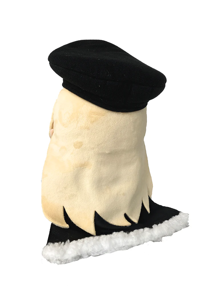 Azur Lane | Plushie | Bismarck | 2nd Anniv - Image 3