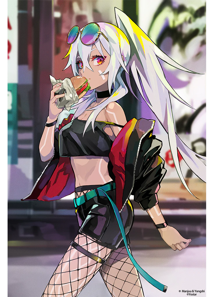 Azur Lane | Wall Scroll Poster - Image 4