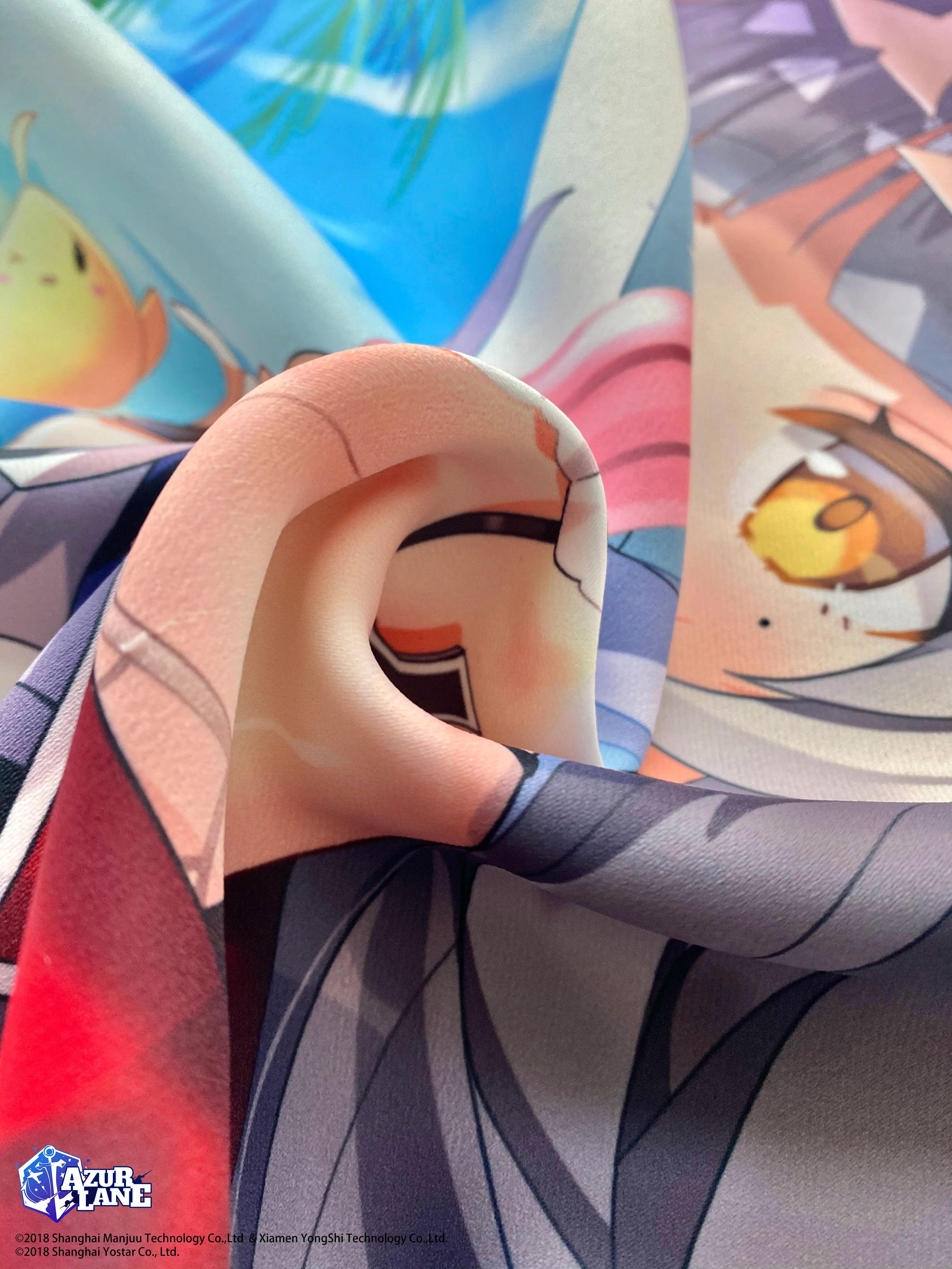Azur Lane | Wall Scroll Poster - Image 5