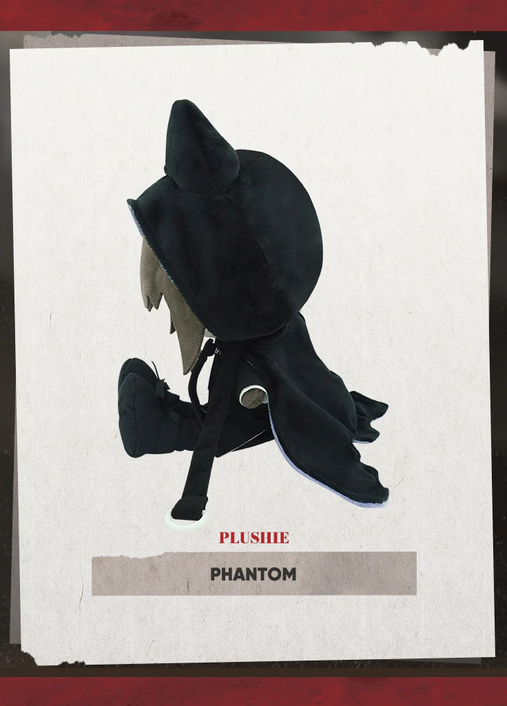 Arknights | Plushie | Thank-You Celebration 2023 - Image 10